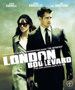 London Boulevard (Blu-ray Movie)