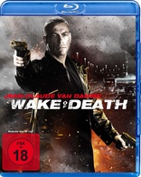 Wake of Death (Blu-ray Movie)