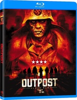 Outpost: Black Sun (Blu-ray Movie)