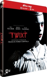 Twixt (Blu-ray Movie)