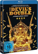 The Devil's Double (Blu-ray Movie)