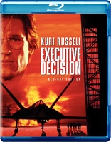 Executive Decision (Blu-ray Movie), temporary cover art