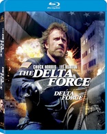 The Delta Force (Blu-ray Movie)