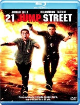 21 Jump Street (Blu-ray Movie), temporary cover art