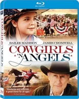 Cowgirls N Angels (Blu-ray Movie)