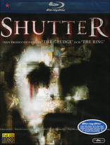 Shutter (Blu-ray Movie)