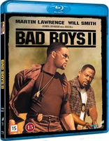 Bad Boys II (Blu-ray Movie)