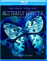 The Butterfly Effect 3: Revelations (Blu-ray Movie)