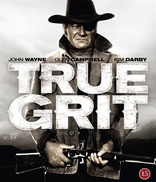 True Grit (Blu-ray Movie)