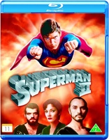 Superman II (Blu-ray Movie)