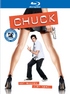 Chuck: The Complete Second Season (Blu-ray Movie)