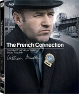 The French Connection (Blu-ray Movie)