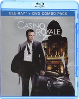 Casino Royale (Blu-ray Movie)