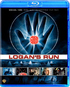 Logan's Run (Blu-ray Movie)