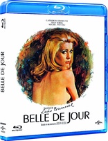 Belle de jour (Blu-ray Movie)