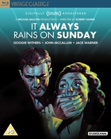 It Always Rains on Sunday (Blu-ray Movie)