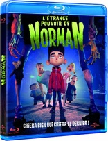 ParaNorman (Blu-ray Movie)