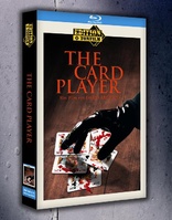 The Card Player (Blu-ray Movie)