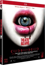 The Theatre Bizarre (Blu-ray Movie)