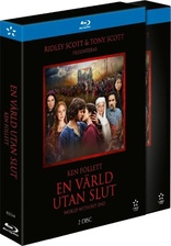 World Without End (Blu-ray Movie), temporary cover art