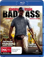 Bad Ass (Blu-ray Movie)