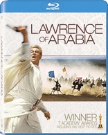 Lawrence of Arabia (Blu-ray Movie)