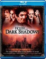 House of Dark Shadows (Blu-ray Movie), temporary cover art