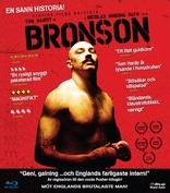 Bronson (Blu-ray Movie)