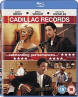 Cadillac Records (Blu-ray Movie)