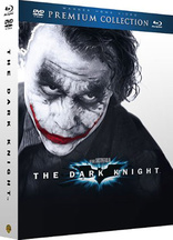 The Dark Knight (Blu-ray Movie), temporary cover art