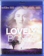 The Lovely Bones (Blu-ray Movie)