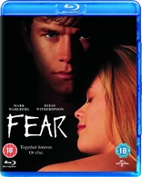 Fear (Blu-ray Movie)