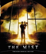 The Mist (Blu-ray Movie)