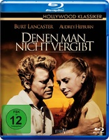 The Unforgiven (Blu-ray Movie)