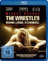 The Wrestler (Blu-ray Movie)