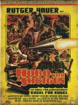 Hobo with a Shotgun (Blu-ray Movie), temporary cover art