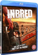 Inbred (Blu-ray Movie)