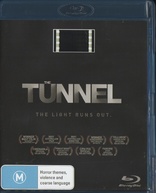 The Tunnel (Blu-ray Movie)