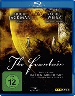 The Fountain (Blu-ray Movie)