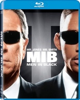 Men in Black (Blu-ray Movie)