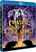 The Dark Crystal (Blu-ray Movie)