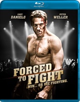 Forced to Fight (Blu-ray Movie), temporary cover art