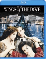 The Wings of the Dove (Blu-ray Movie)