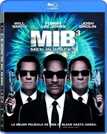 Men in Black 3 (Blu-ray Movie), temporary cover art