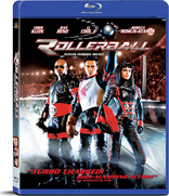 Rollerball (Blu-ray Movie)