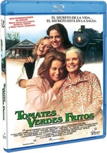 Fried Green Tomatoes (Blu-ray Movie)