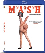 M*A*S*H (Blu-ray Movie)