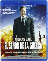 Lord of War (Blu-ray Movie), temporary cover art