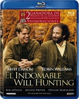 Good Will Hunting (Blu-ray Movie)