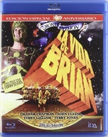 Monty Python's Life of Brian (Blu-ray Movie), temporary cover art